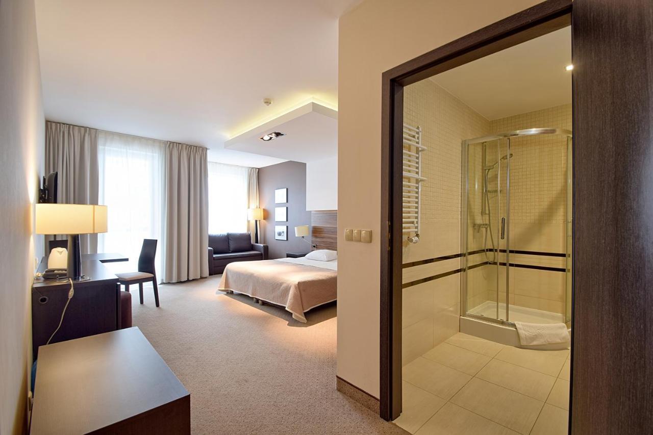 Diva Resort 科沃布热格 外观 照片
