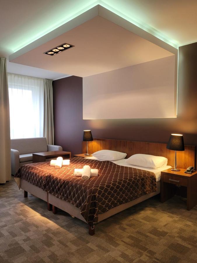 Diva Resort 科沃布热格 外观 照片
