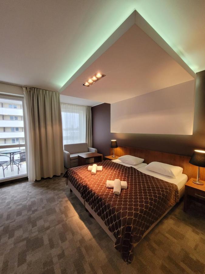 Diva Resort 科沃布热格 外观 照片